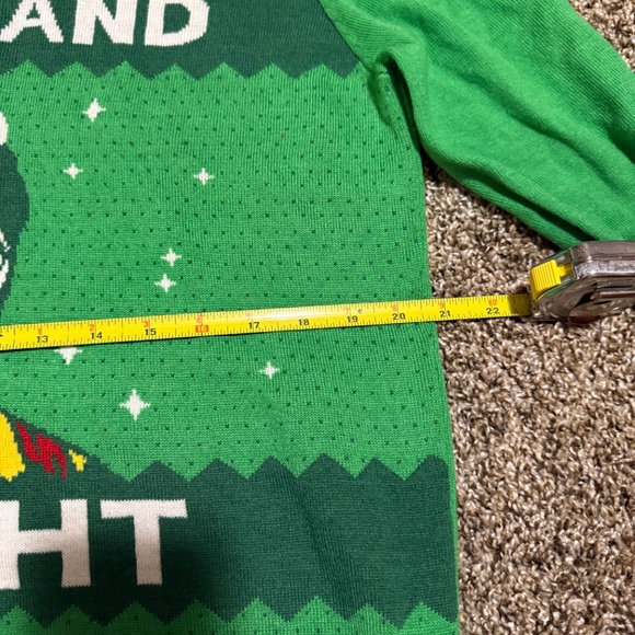 Office Ugly Sweater - Picture 4 of 7